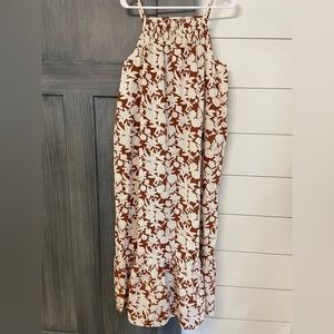 Universal Thread maxi dress